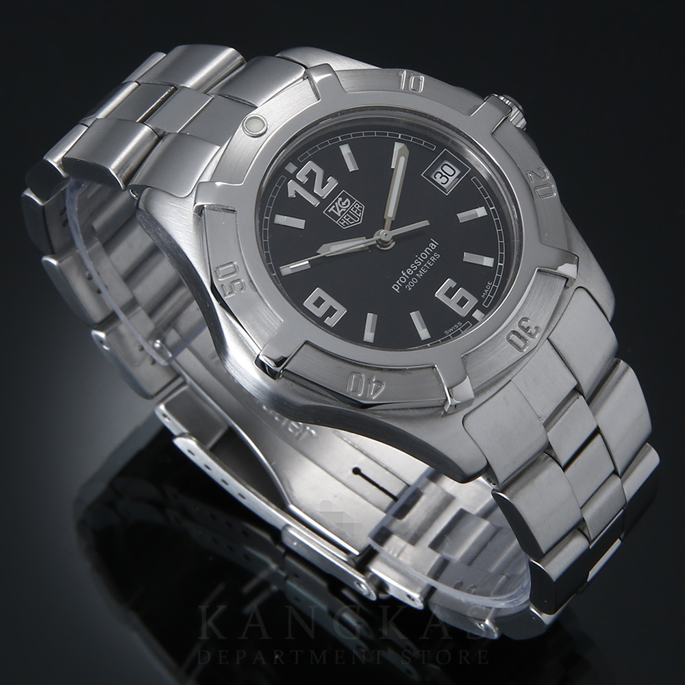 TAG Heuer(USED)태그호이어 프로페셔널 WN1110