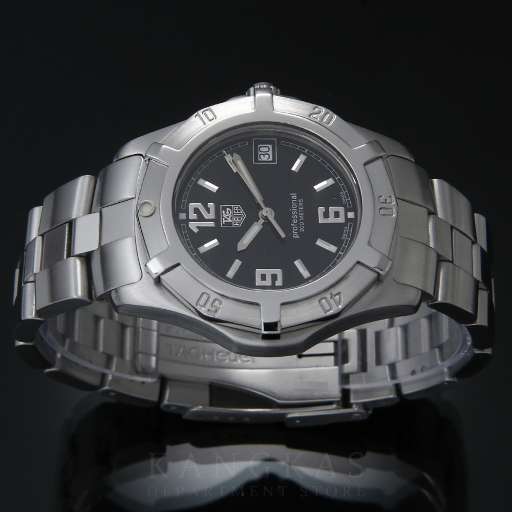TAG Heuer(USED)태그호이어 프로페셔널 WN1110