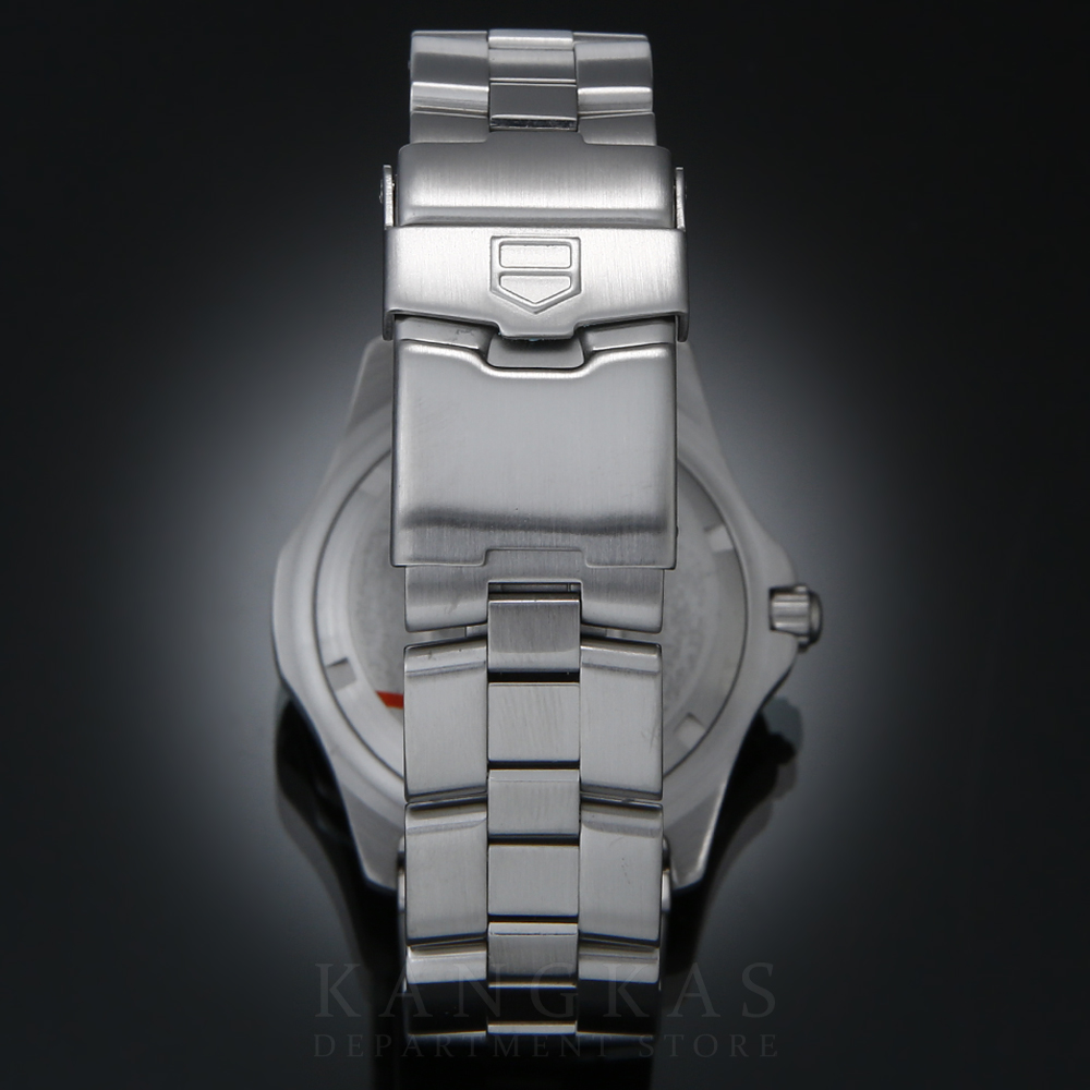 TAG Heuer(USED)태그호이어 프로페셔널 WN1110