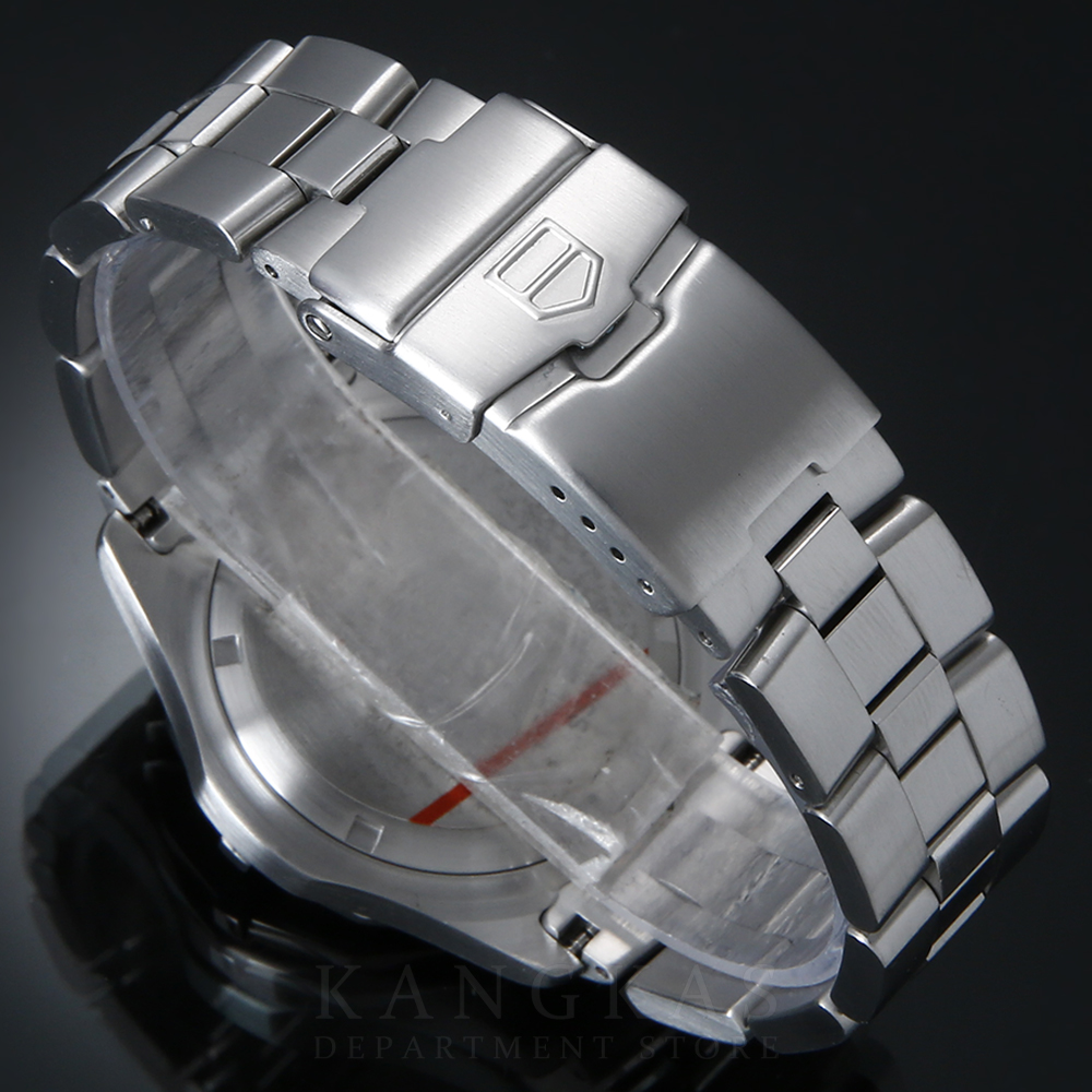 TAG Heuer(USED)태그호이어 프로페셔널 WN1110