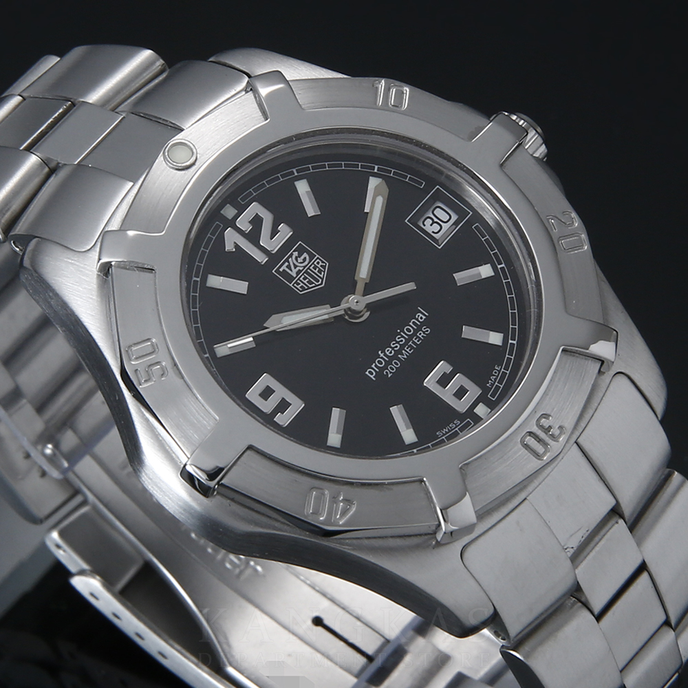 TAG Heuer(USED)태그호이어 프로페셔널 WN1110