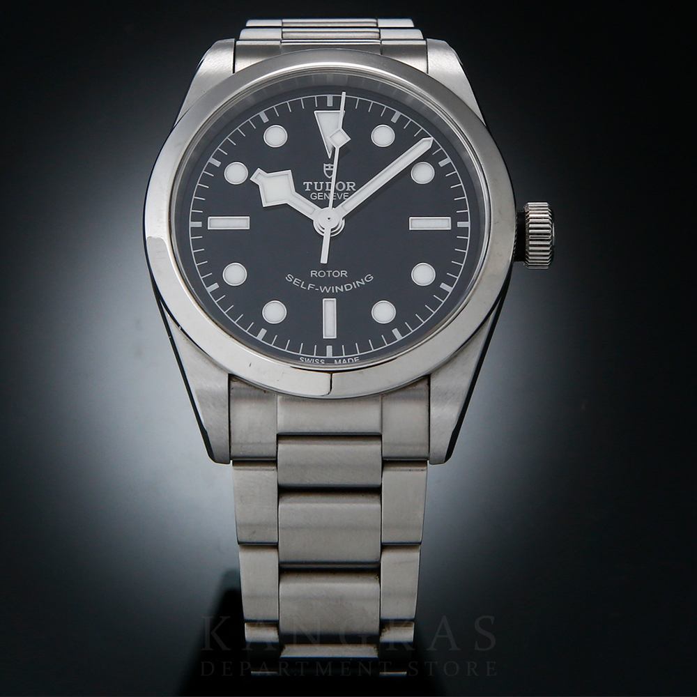 TUDOR(USED)튜더 블랙베이 79500