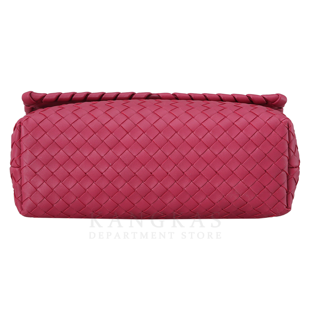 BOTTEGA VENETA(USED) 보테가베네타 인트레치아토 체인숄더