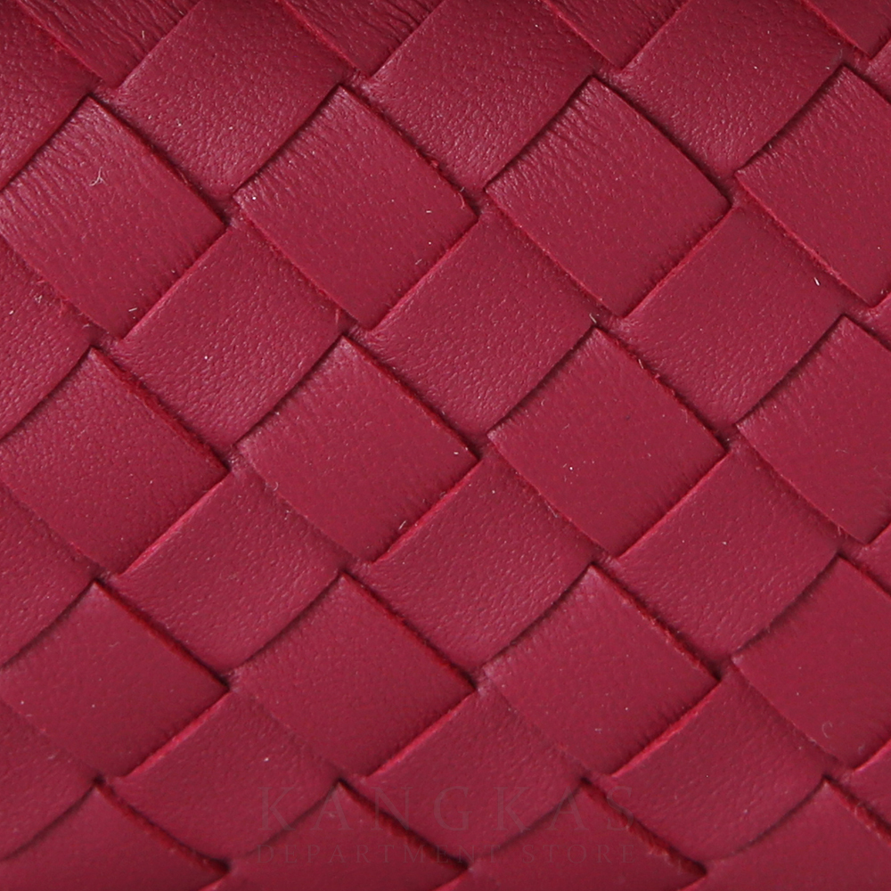 BOTTEGA VENETA(USED) 보테가베네타 인트레치아토 체인숄더