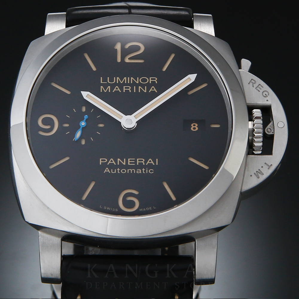 PANERAI(USED) 루미너 마리나 PAM01312