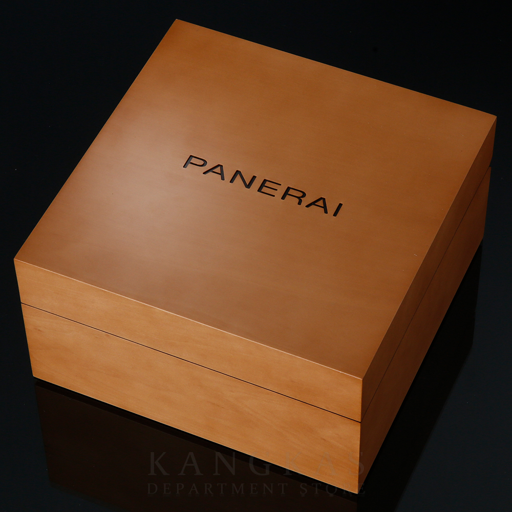 PANERAI(USED) 루미너 마리나 PAM01312