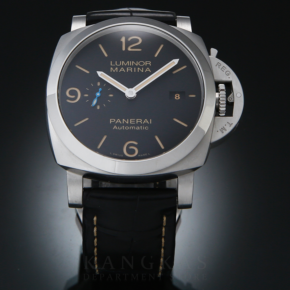 PANERAI(USED) 루미너 마리나 PAM01312
