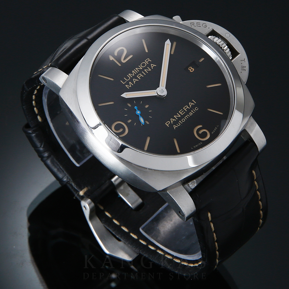 PANERAI(USED) 루미너 마리나 PAM01312
