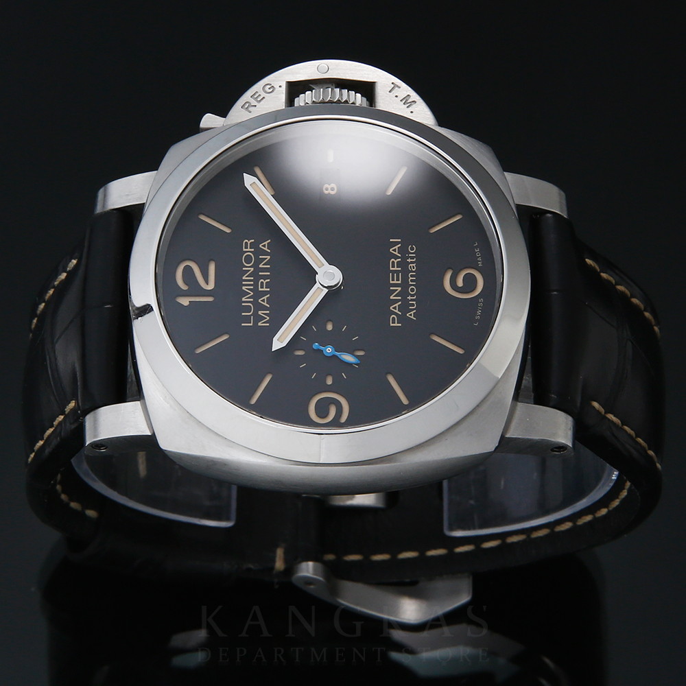 PANERAI(USED) 루미너 마리나 PAM01312