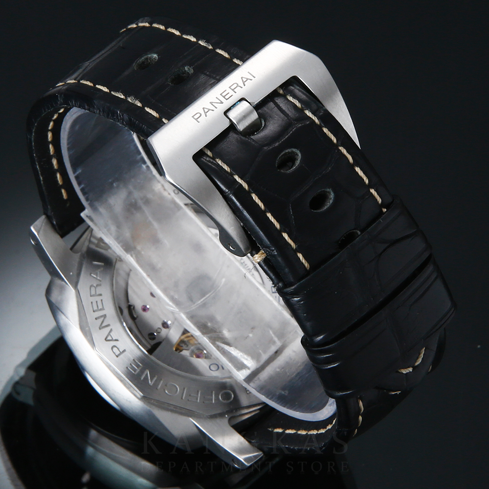 PANERAI(USED) 루미너 마리나 PAM01312