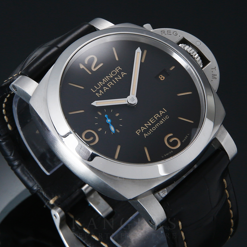 PANERAI(USED) 루미너 마리나 PAM01312