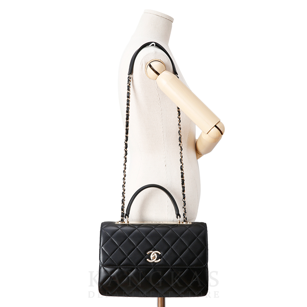 CHANEL(USED)샤넬  트렌디 CC