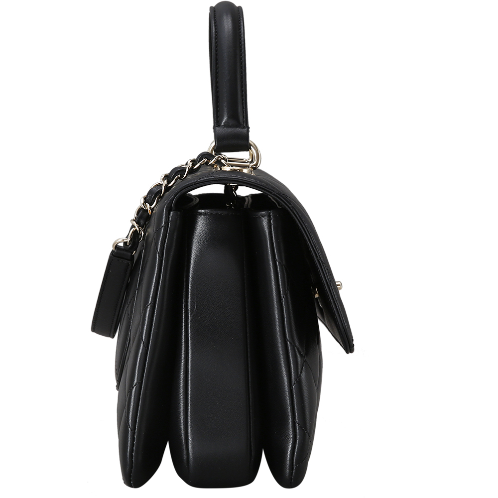 CHANEL(USED)샤넬  트렌디 CC
