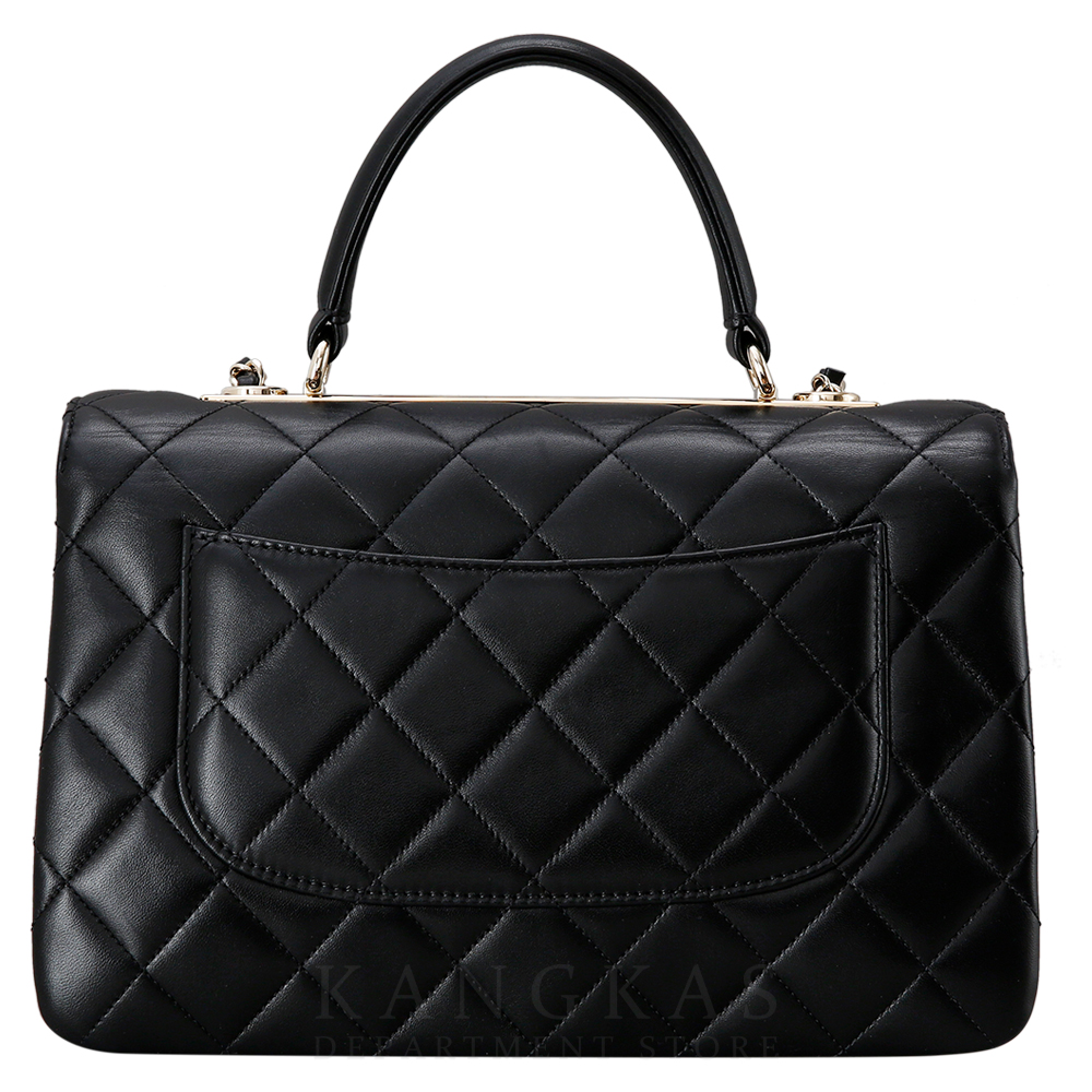 CHANEL(USED)샤넬  트렌디 CC