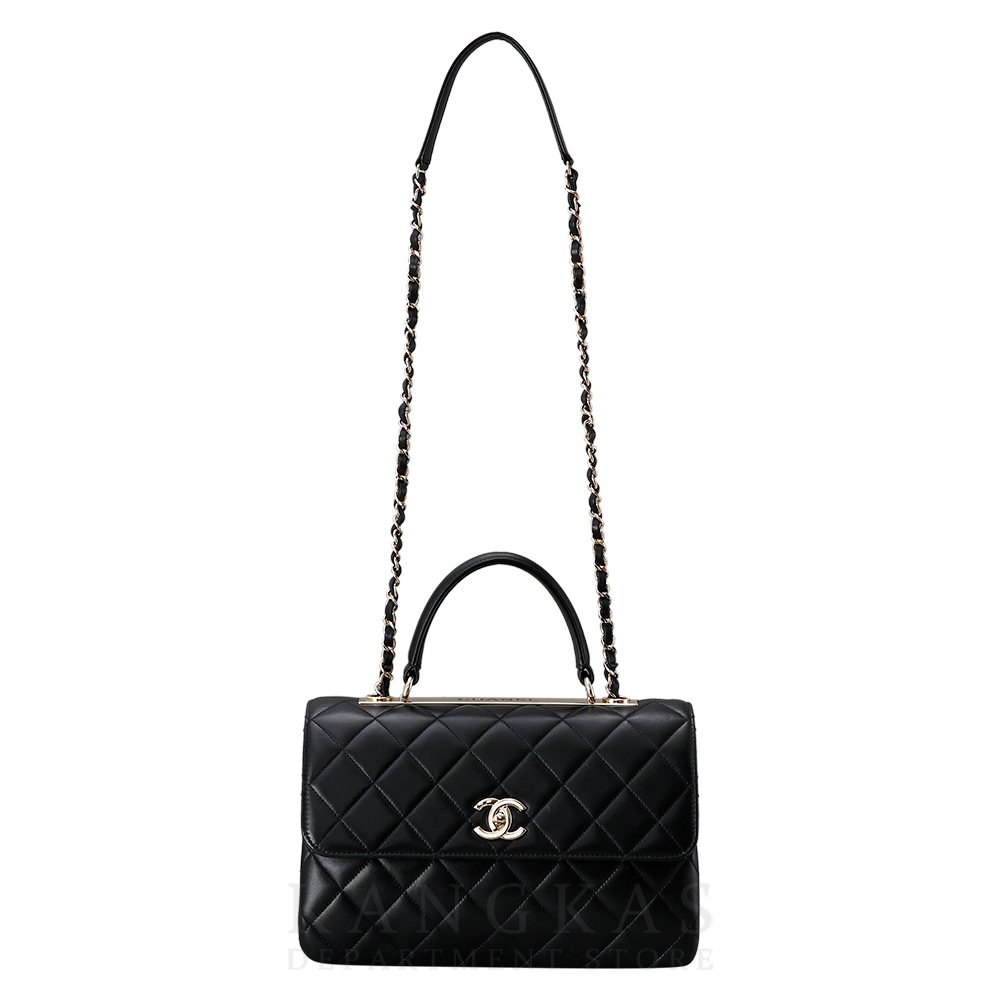 CHANEL(USED)샤넬  트렌디 CC