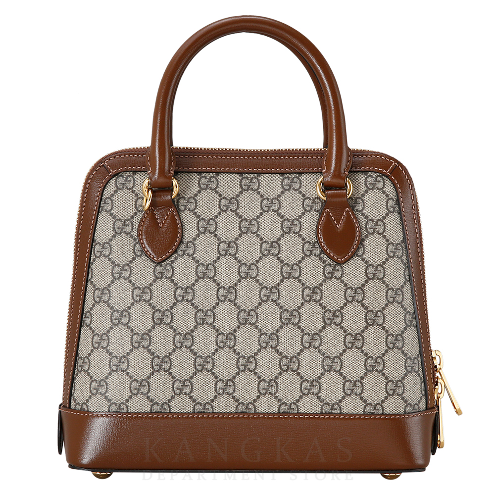 GUCCI(USED)구찌 1955 홀스빗 탑 핸들백
