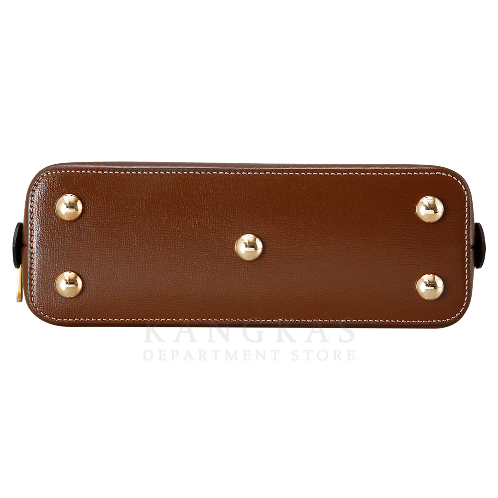 GUCCI(USED)구찌 1955 홀스빗 탑 핸들백