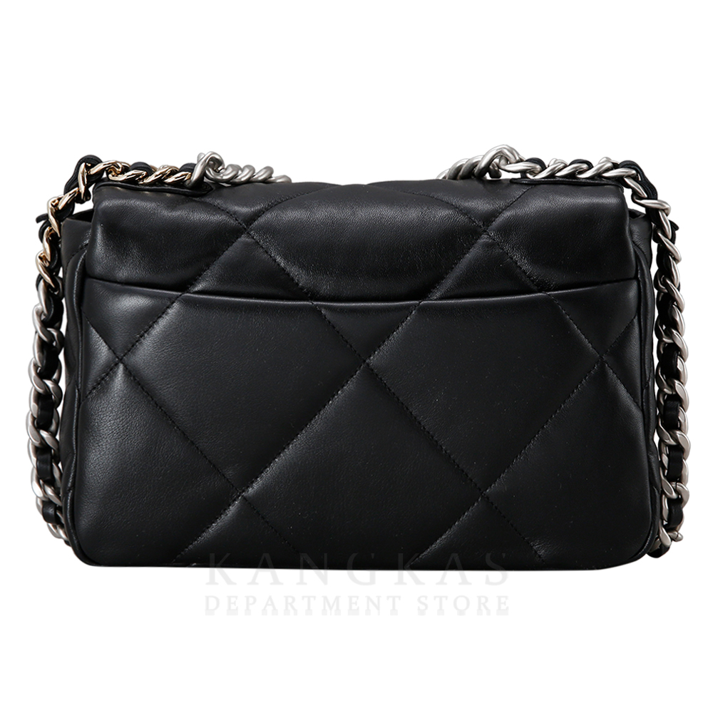 CHANEL(USED)샤넬 19 플랩백 @
