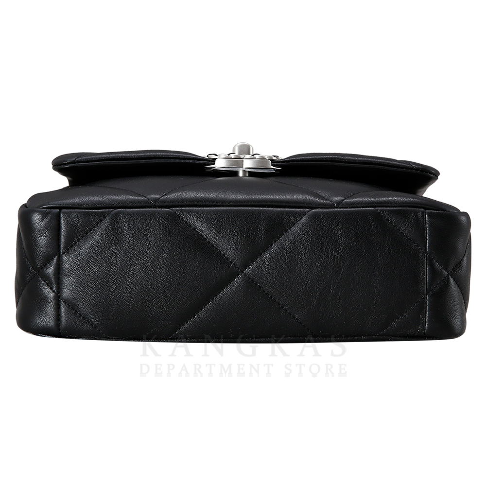 CHANEL(USED)샤넬 19 플랩백 @