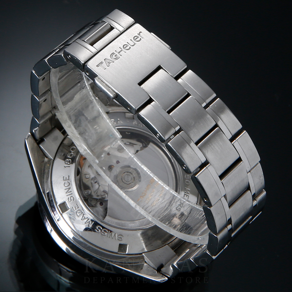 TAG HEUER(USED)태그호이어 까레라 크르노 CV2010