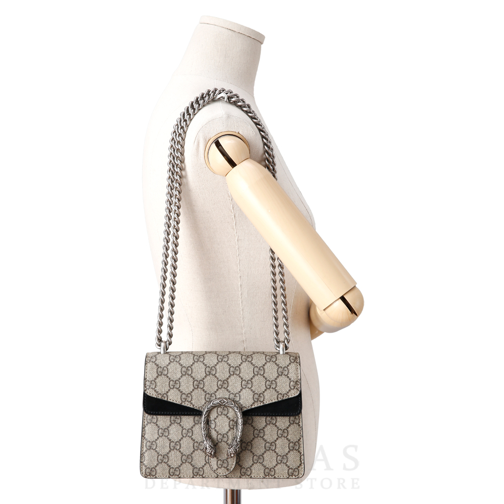 GUCCI(USED) 구찌 디오니소스 421970