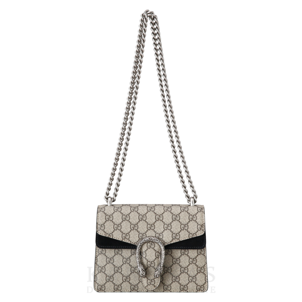 GUCCI(USED) 구찌 디오니소스 421970