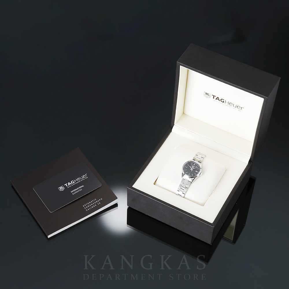 TAG Heuer(USED)태그호이어 까레라 레이디 쿼츠 WV1414