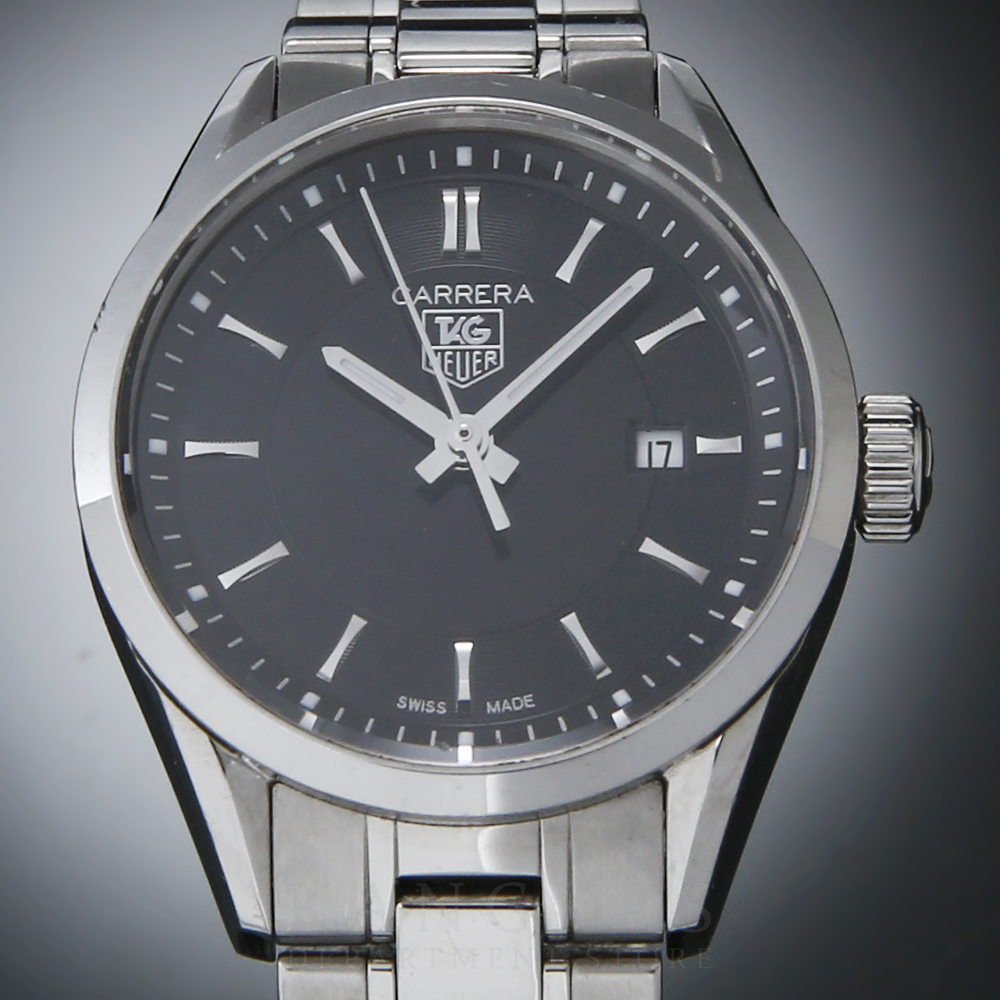 TAG Heuer(USED)태그호이어 까레라 레이디 쿼츠 WV1414