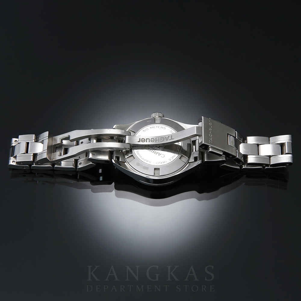 TAG Heuer(USED)태그호이어 까레라 레이디 쿼츠 WV1414