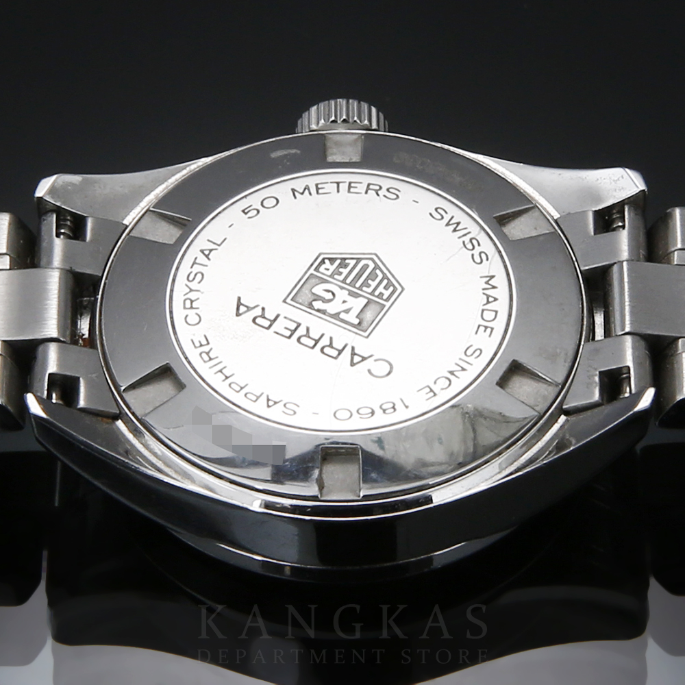 TAG Heuer(USED)태그호이어 까레라 레이디 쿼츠 WV1414