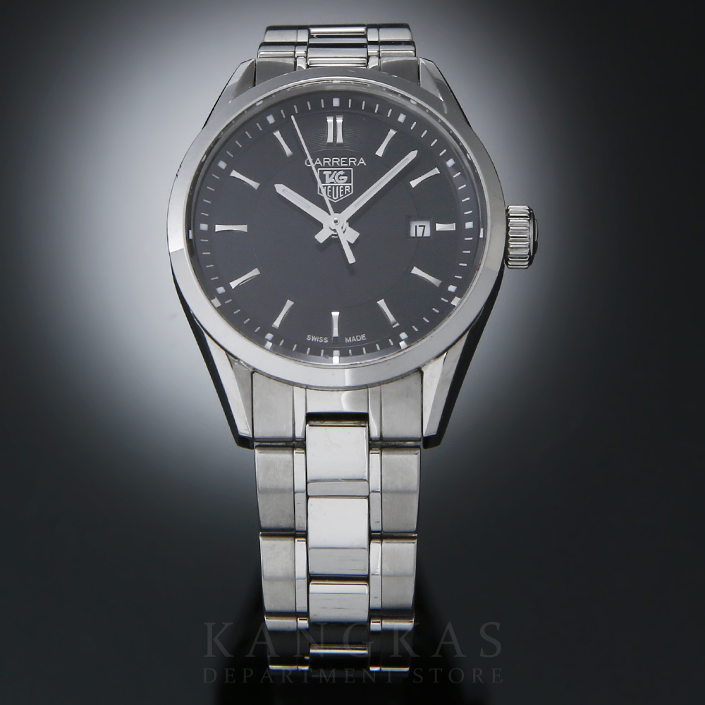TAG Heuer(USED)태그호이어 까레라 레이디 쿼츠 WV1414