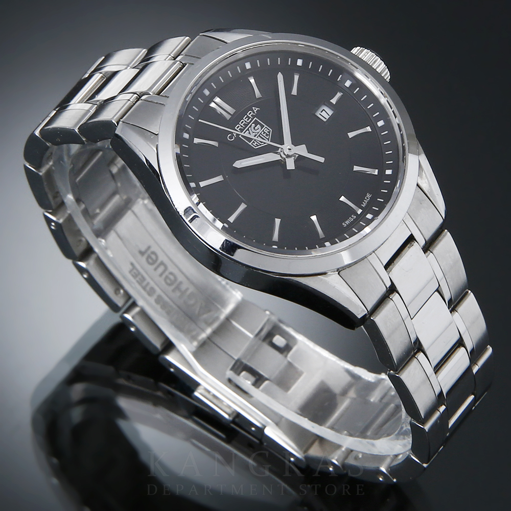 TAG Heuer(USED)태그호이어 까레라 레이디 쿼츠 WV1414