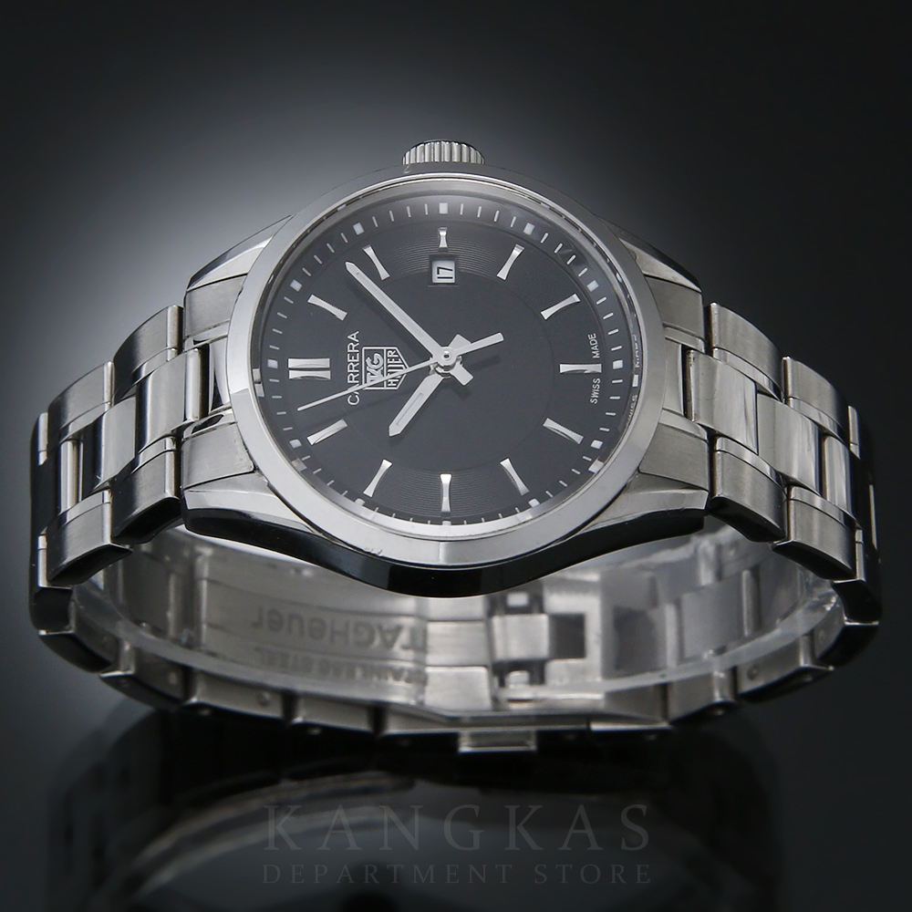 TAG Heuer(USED)태그호이어 까레라 레이디 쿼츠 WV1414