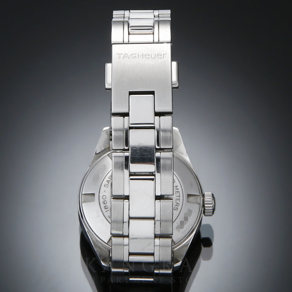 TAG Heuer(USED)태그호이어 까레라 레이디 쿼츠 WV1414