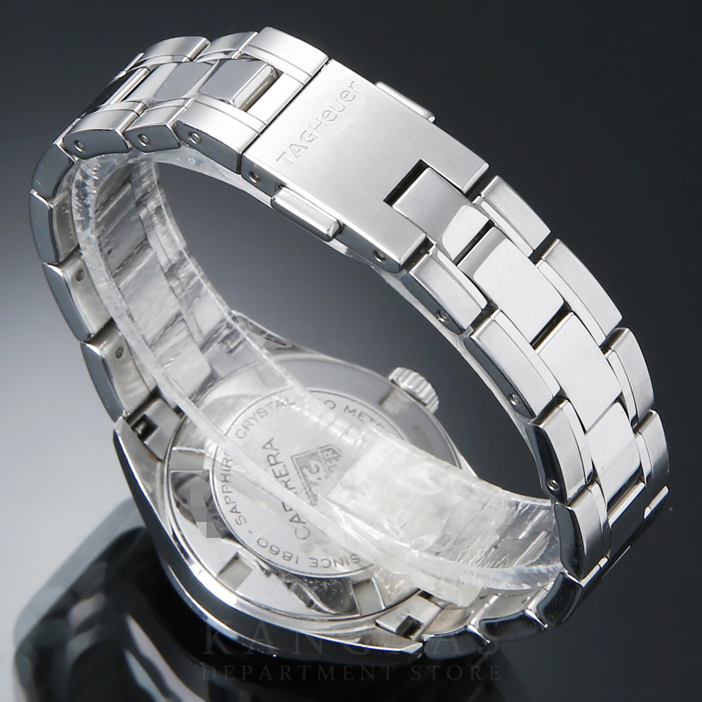 TAG Heuer(USED)태그호이어 까레라 레이디 쿼츠 WV1414