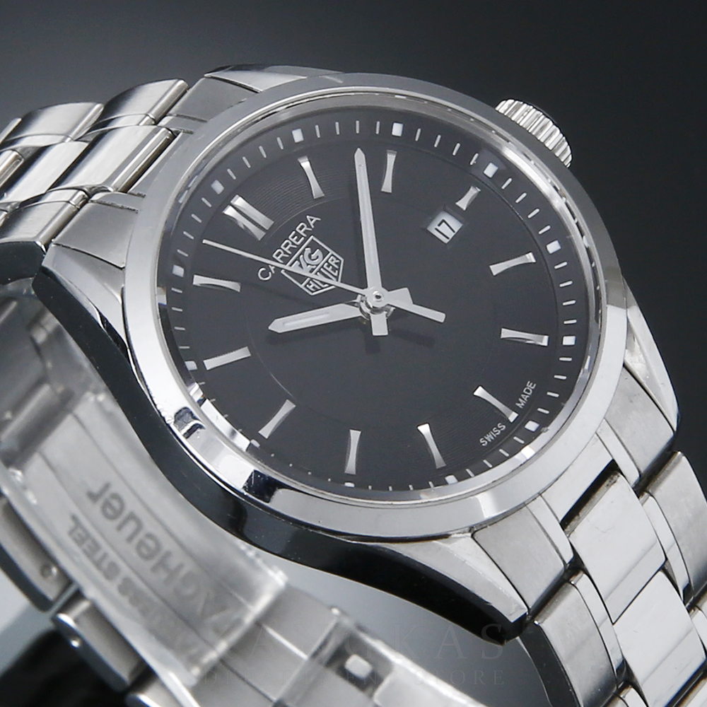TAG Heuer(USED)태그호이어 까레라 레이디 쿼츠 WV1414