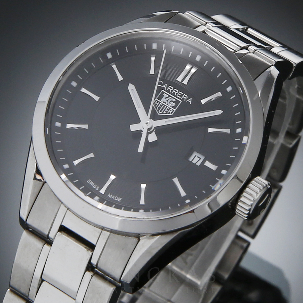 TAG Heuer(USED)태그호이어 까레라 레이디 쿼츠 WV1414