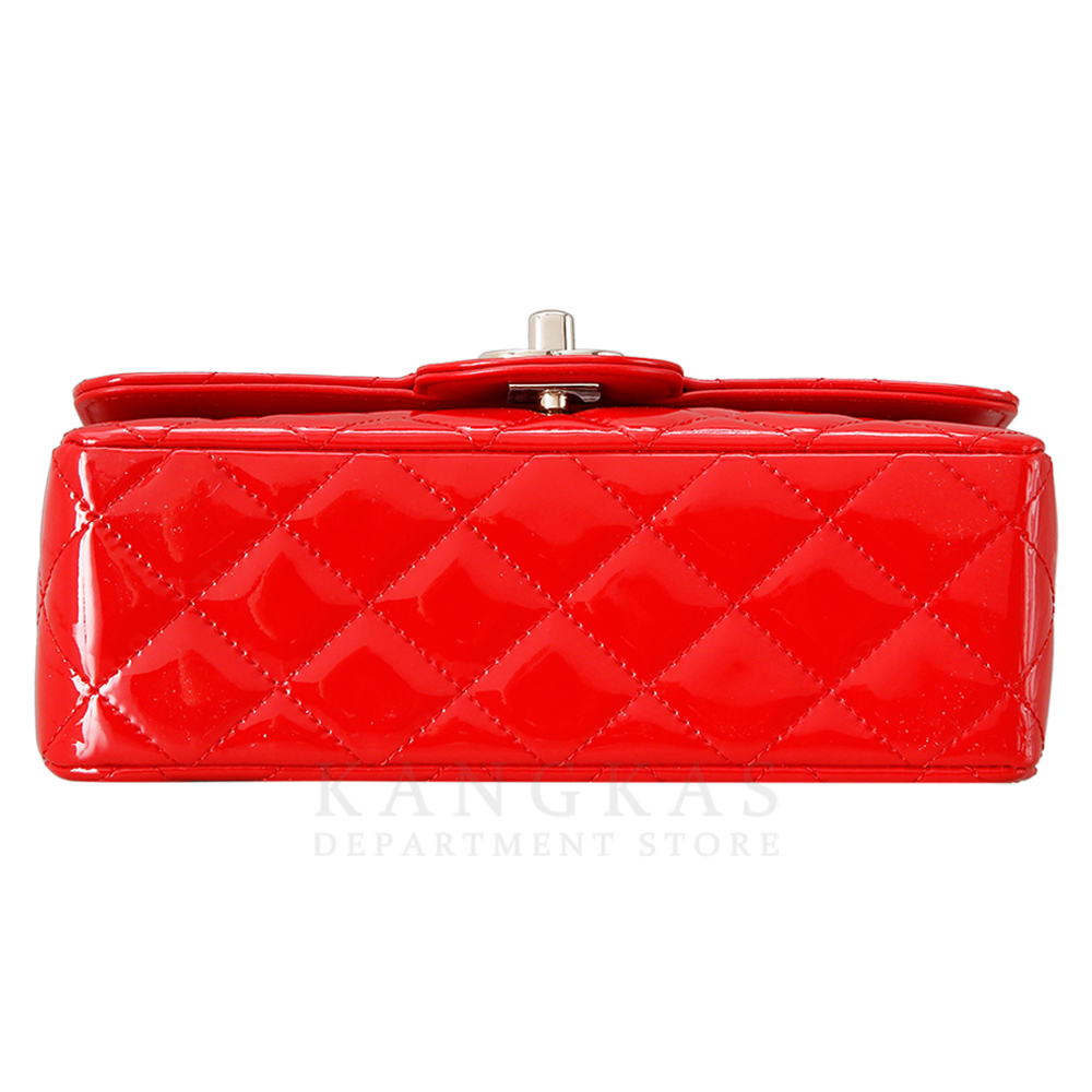 CHANEL(USED)샤넬 페이던트 클래식 뉴미니