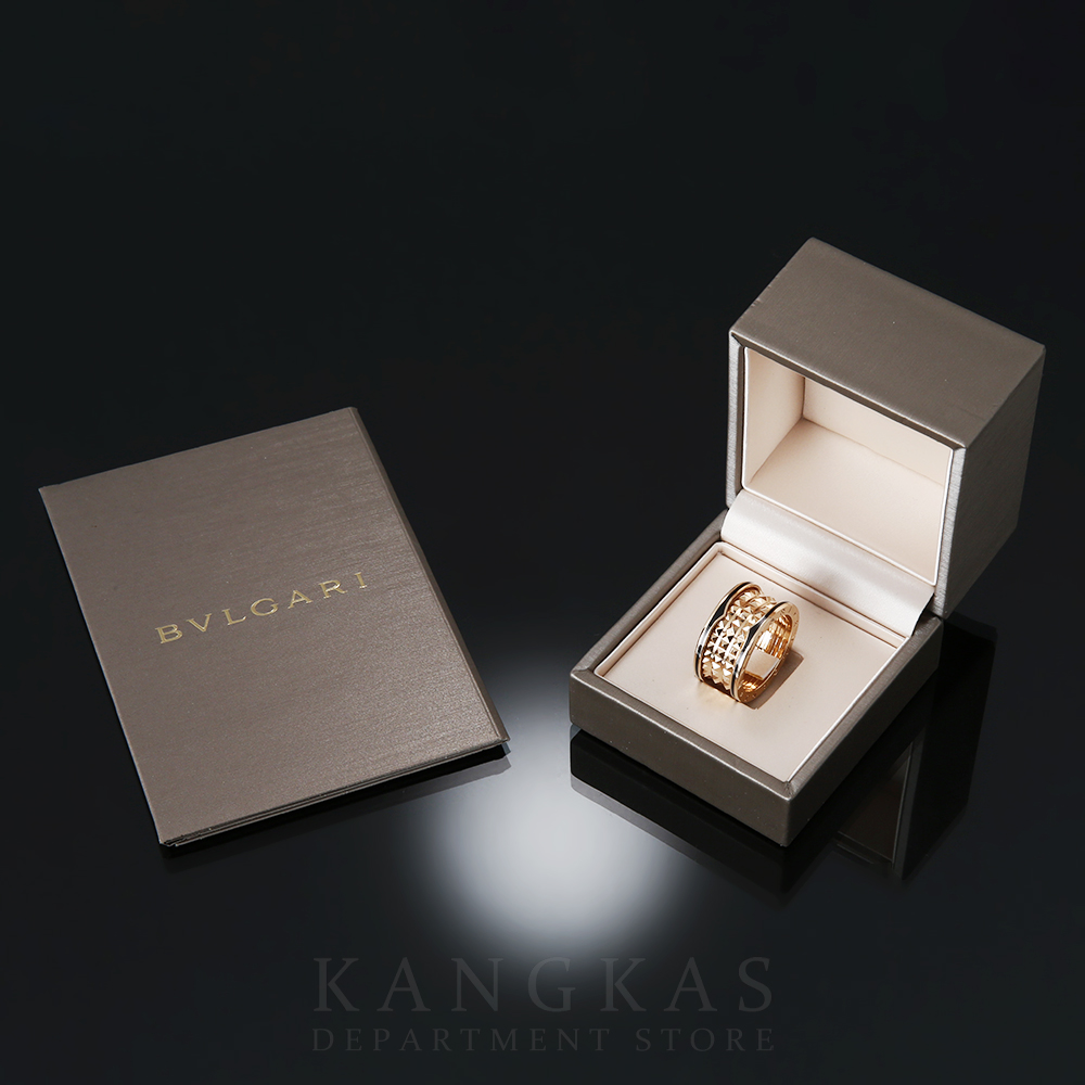 BVLGARI(USED)불가리 비제로원 링 61#