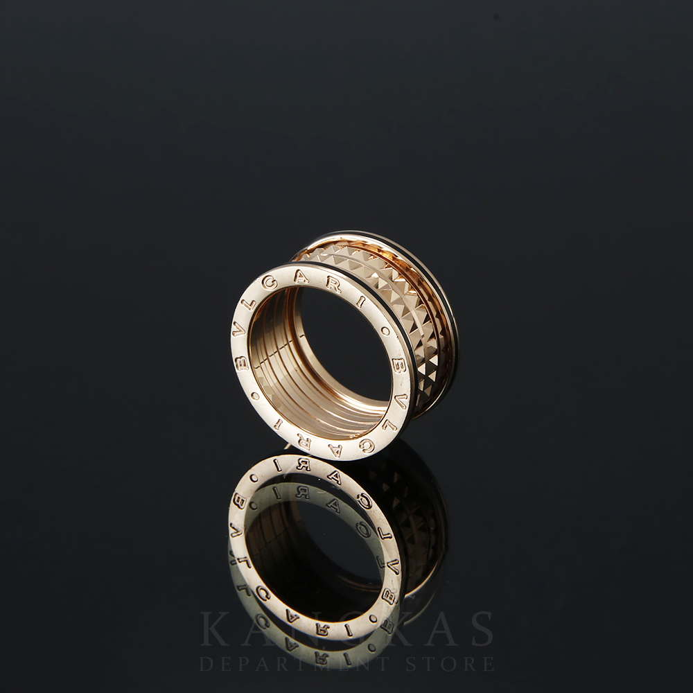 BVLGARI(USED)불가리 비제로원 링 61#