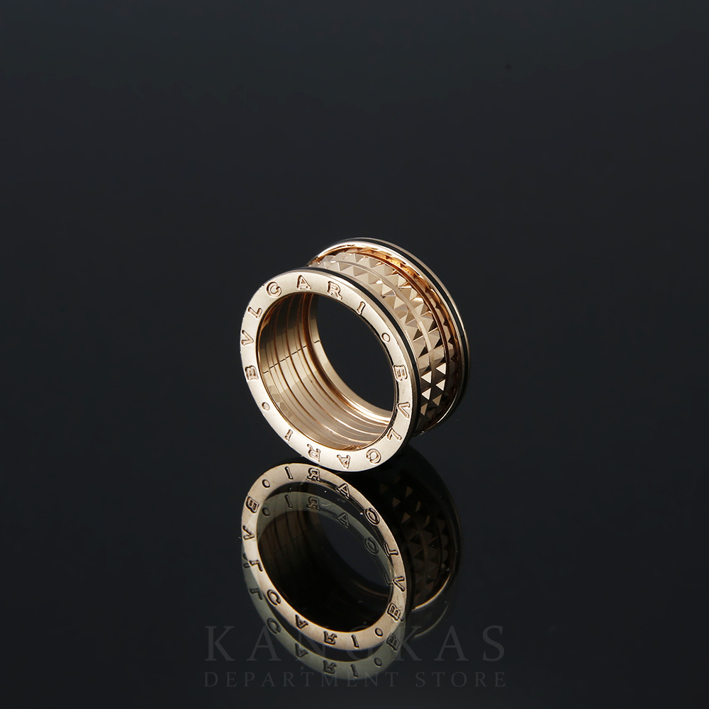 BVLGARI(USED)불가리 비제로원 링 61#