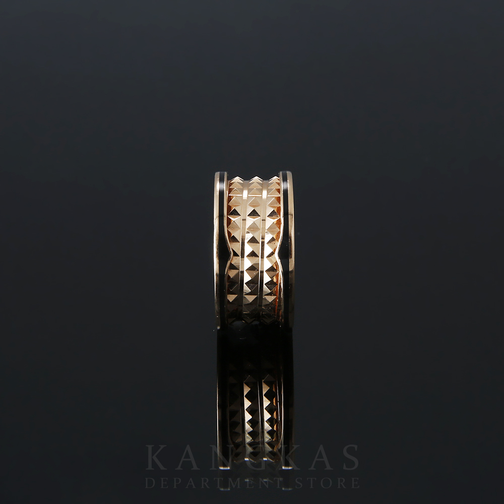 BVLGARI(USED)불가리 비제로원 링 61#