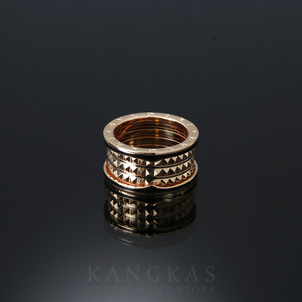 BVLGARI(USED)불가리 비제로원 링 61#