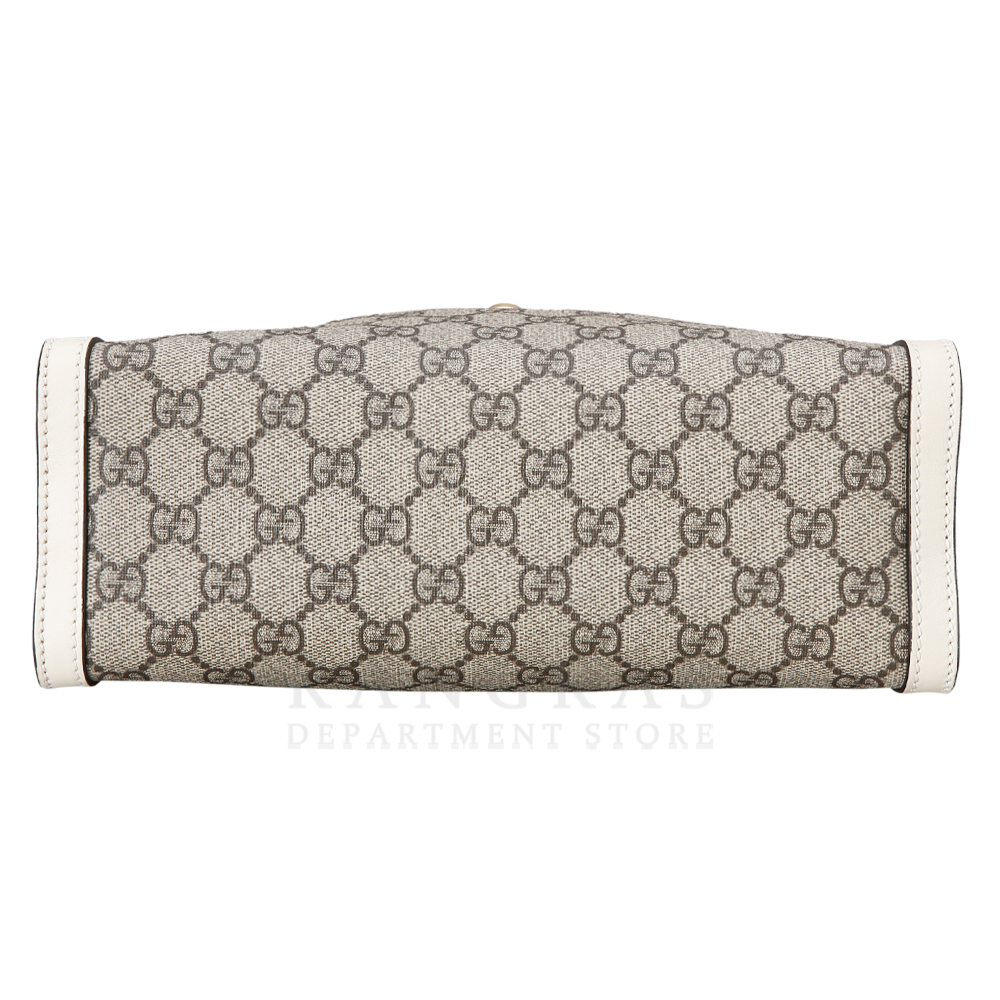 GUCCI(USED)구찌 패드락 체인 숄더백 498156