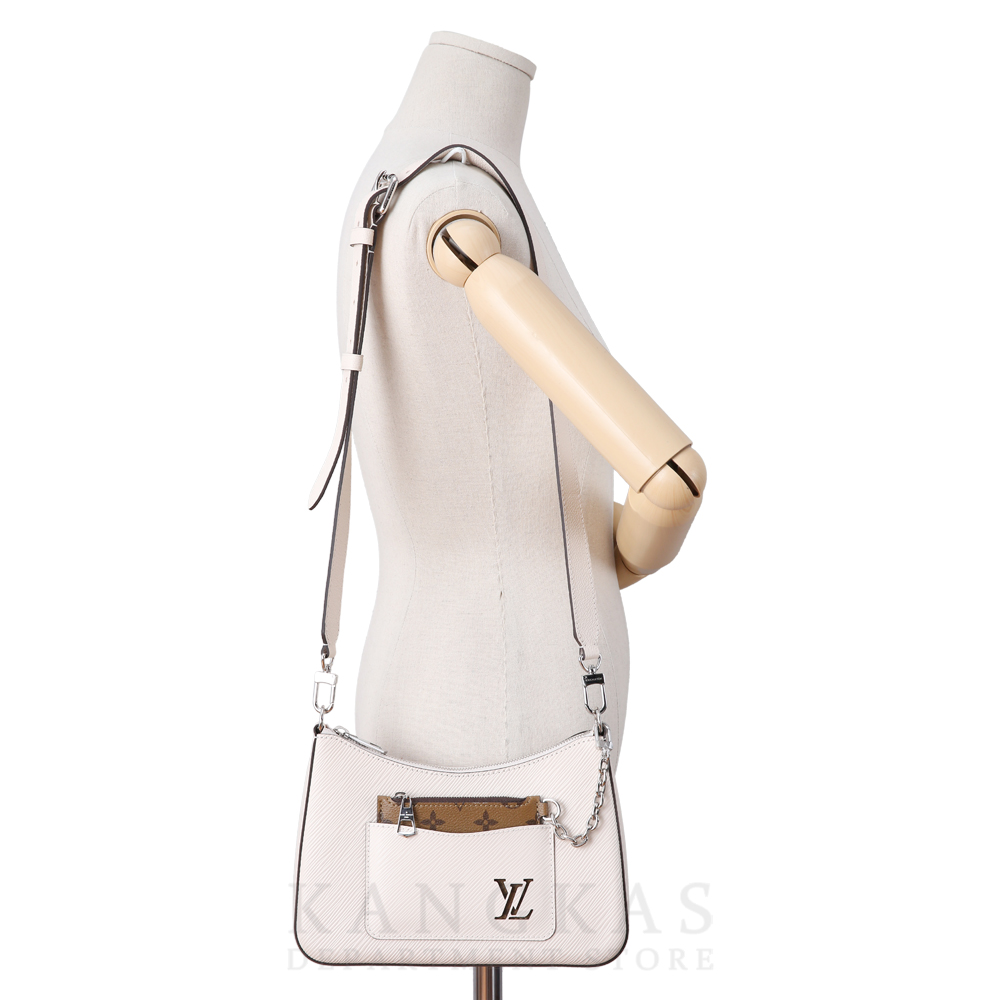 LOUIS VUITTON(USED)루이비통 마렐