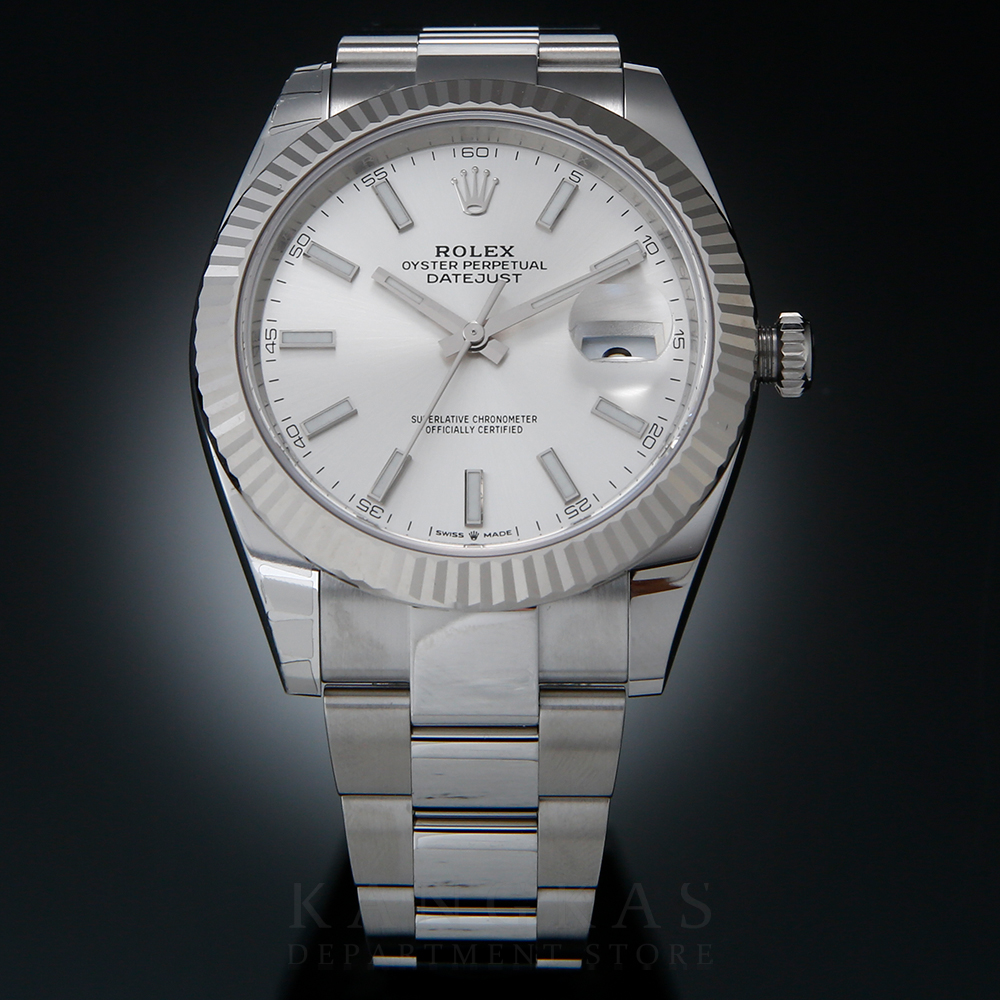 ROLEX(USED)로렉스 데이져스트 126334