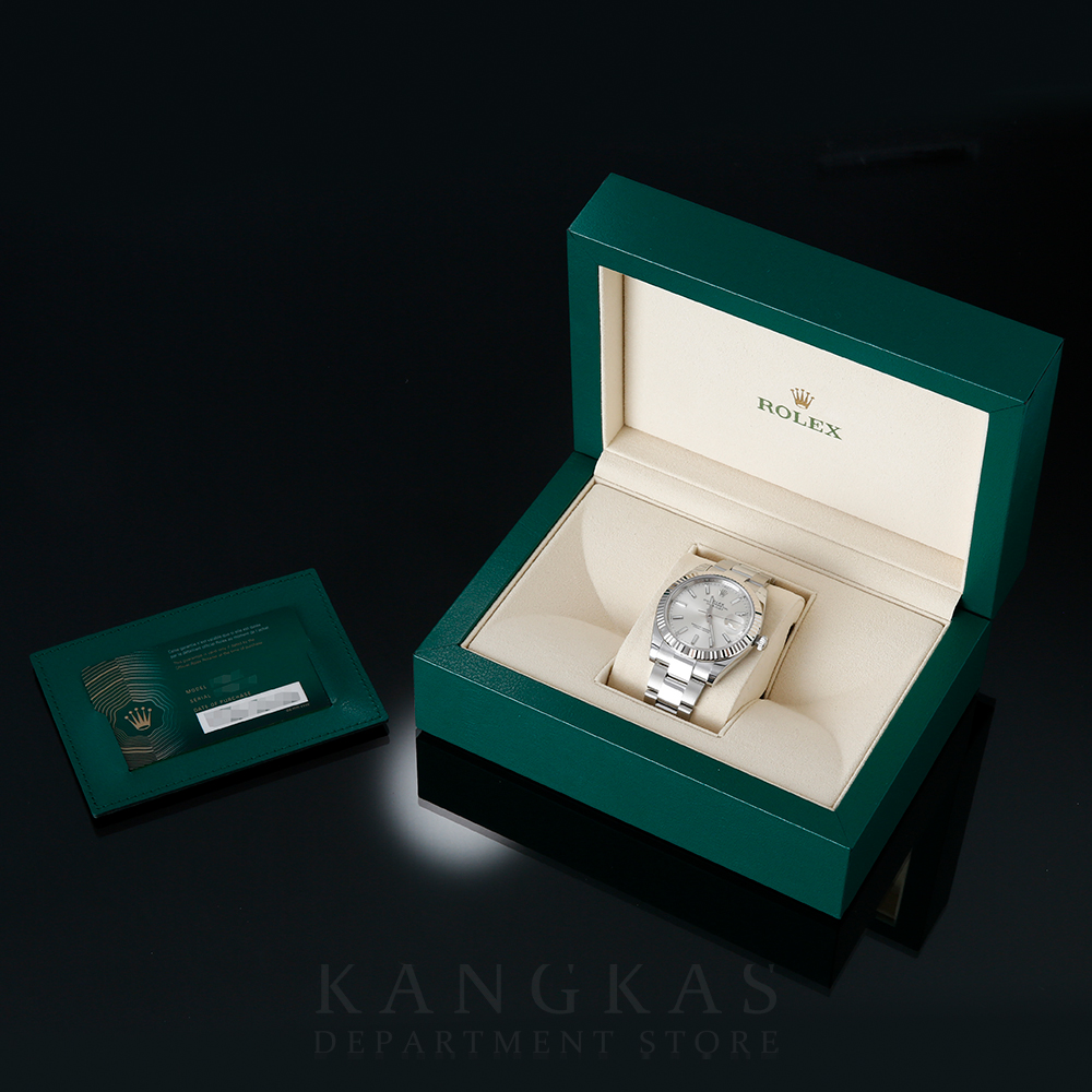 ROLEX(USED)로렉스 데이져스트 126334