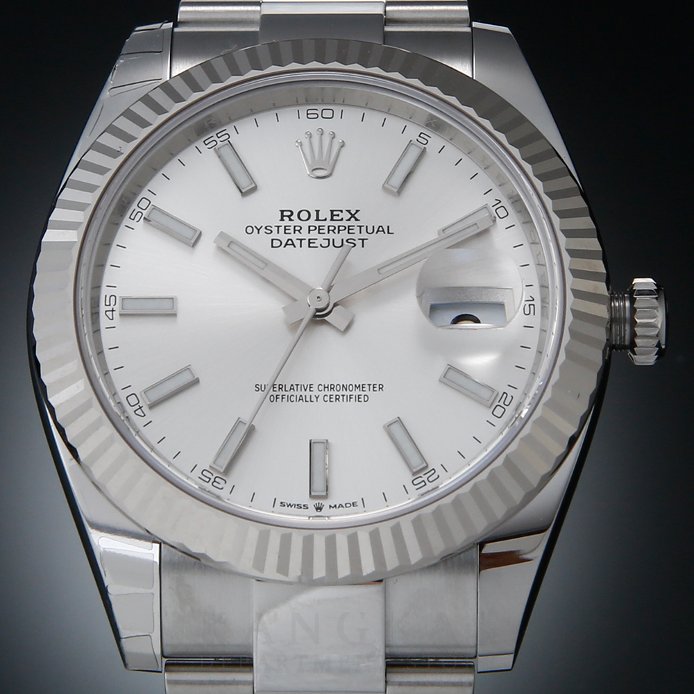 ROLEX(USED)로렉스 데이져스트 126334