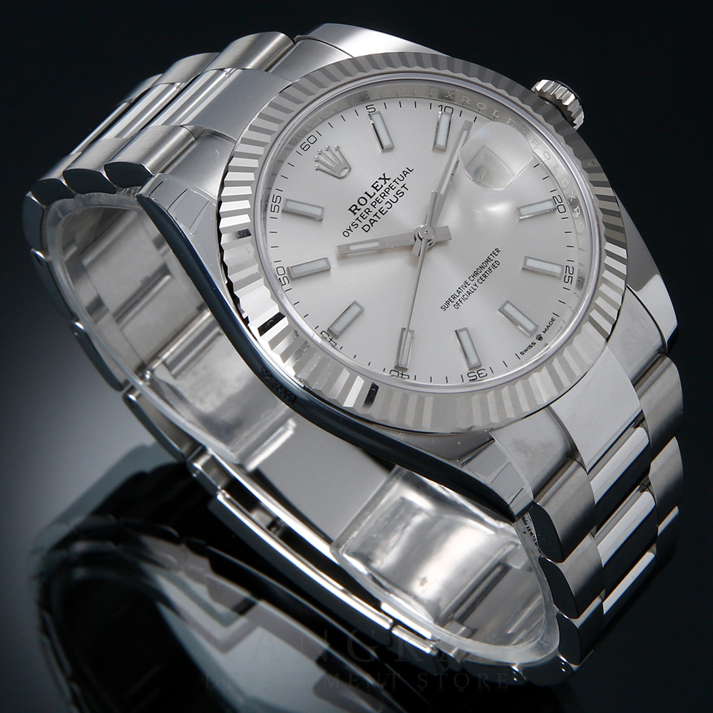 ROLEX(USED)로렉스 데이져스트 126334