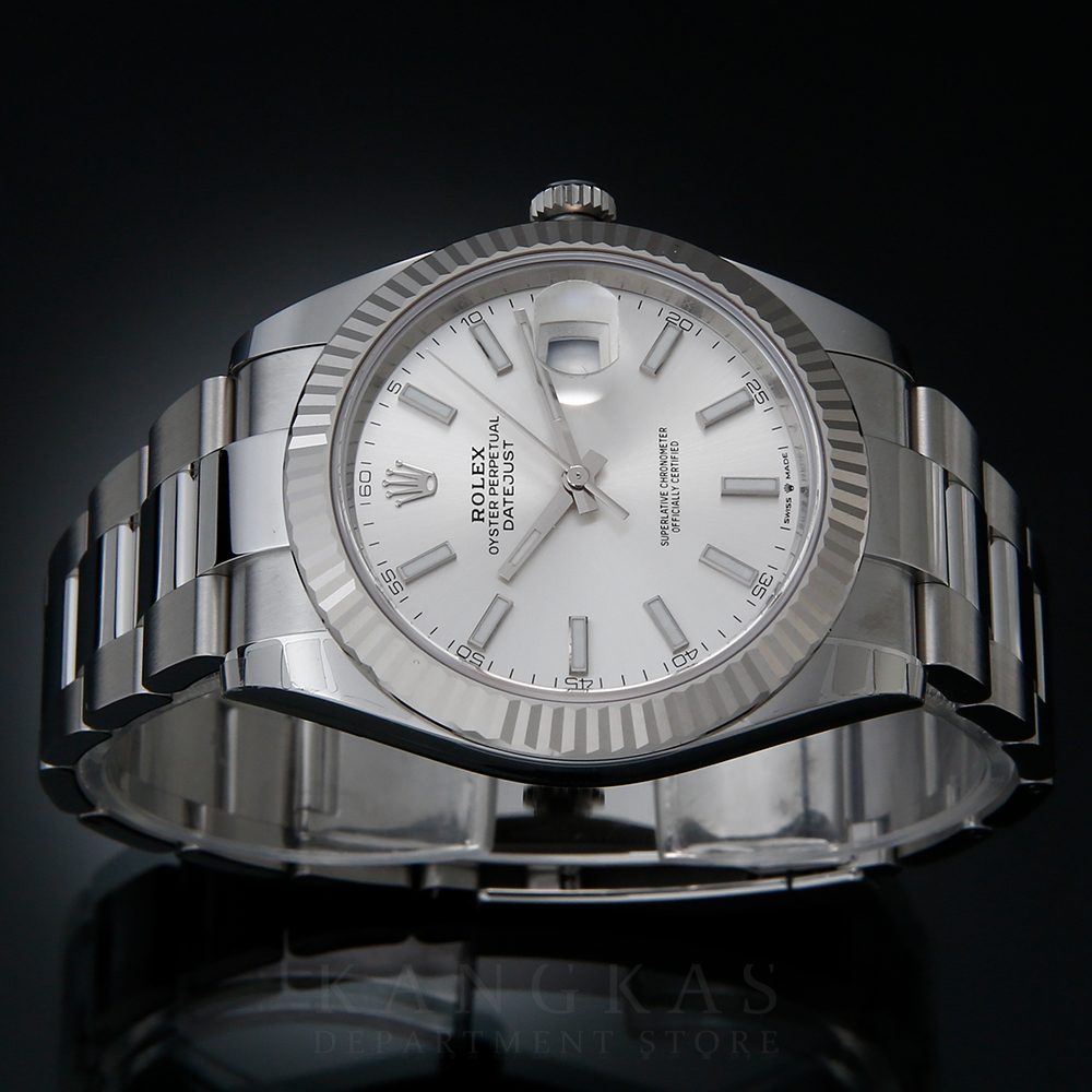 ROLEX(USED)로렉스 데이져스트 126334